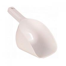 Совок Ridge Monkey Bait Spoon XL Solid White White 1шт