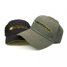 Кепка Ridge Monkey General Baseball Cap Black 1шт