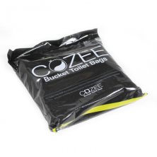 Картриджи для биотуалета Ridge Monkey CoZee Toilet Bags x5 5шт