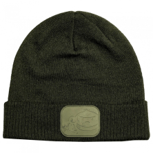 Шапка Ridge Monkey APEarel Dropback Beanie Hat Green 1шт 