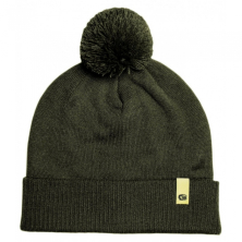 Шапка Ridge Monkey APEarel Dropback Bobble Hat Green Зеленый 1шт