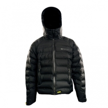 Куртка водонепроницаемая Ridge Monkey APEarel Dropback K2 Waterproof Coat Black Черный L 1шт