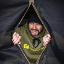 Москитная панель в палатку Ridge Monkey Escape XF2 Mozzie Mesh 220х170см 1шт