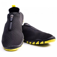 Тапочки карпятника Ridge Monkey Aqua Shoes Black Size 10 / 44 1 пара