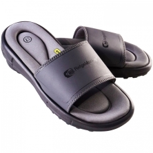 Тапочки Ridge Monkey APEarel Dropback Sliders Grey UK9 (EU42/44) 2шт