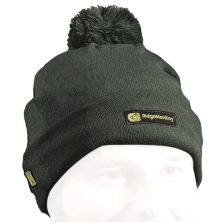 Шапка Ridge Monkey APEarel Bobble Beanie Hat Green 1шт 