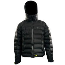 Куртка водонепроницаемая Ridge Monkey APEarel K2XP Waterproof Coat Black M 1шт
