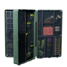 Коробка для снастей Ridge Monkey Armoury Pro Tackle Box 33x19x11,5cm 1шт