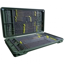 Поводочница Ridge Monkey Armoury Rig Box 33x18x35cm 1шт