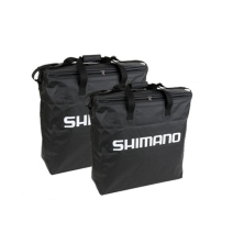 Сумка для сада Shimano Net Bag 3 предмета