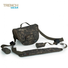 Чехол наконечник Shimano Trench Tip Protector Sling 2 rod/2reel 30x30x24cm 1шт