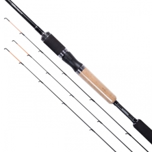 Удилище фидерное Shimano Speedmaster AX Commercial Feeder 244cm 40g 1шт