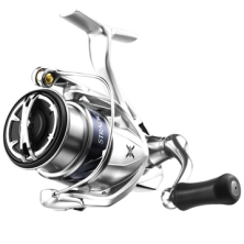 Катушка с передним фрикционом Shimano Stradic 3000 HGFK Compact Body 6,0:1 1шт
