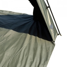 Підлога до намету Nash Gazebo Pro Groundsheet Стандарт 1шт 