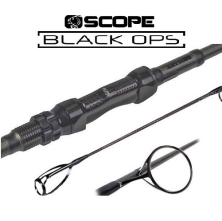 Удилище карповое Nash Scope Black Ops 1шт (арт.5566T1723)