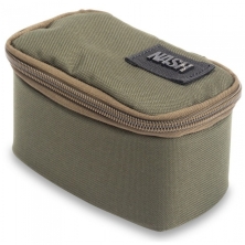 Кейс для грузил Nash Stiffened Lead Pouch 14x8.5х8см 1шт