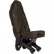Чохол на автомобільне сидіння Nash Scope Car Seat Covers 2шт 