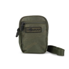 Кейс для документів Nash Dwarf Security Pouch 13x5x18cm 1шт 