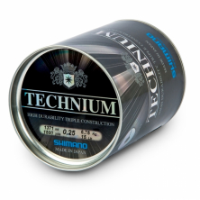 Леска Shimano Technium Invisitec 0,22mm/1700м  5,35kg 1700м