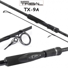 Удилище Shimano Tribal TX-9A Intensity 13ft 3,5Lb 1шт
