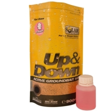 Стик микс гейзерный SOLAR UP&DOWN MIX CANDY FLOSS 1KG 1KG