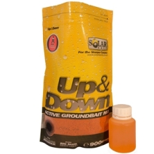 Стик микс гейзерный SOLAR UP&DOWN MIX RED HERING 1KG 1KG
