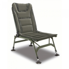 Кресло без подлокотников Solar Undercover Green Session Chair 58x53x100cm 1шт