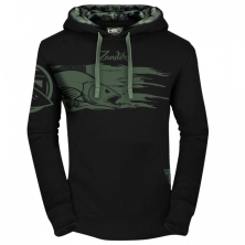 Толстовка Hotspot Design Zander With Camo Details Hoodie M 1шт