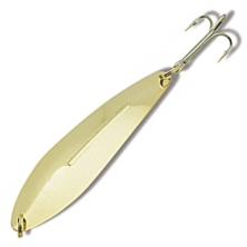 Блесна Williams Whitefish 1oz (C80G-GOLD)