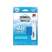 Картридж Thermacell R-4 Mosquito Repellent refills 48ч (1200.05.21)