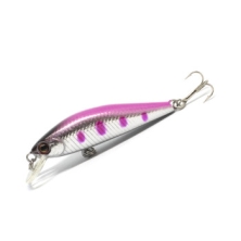 Воблер Daiwa Dr.Minnow 2 42S 42мм 3g #Pink Yamame (07411486) 