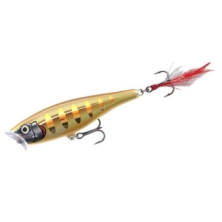 Поппер Rapala Skitter Pop Surface Popper 70mm 7g #STGS (SP07STGS)