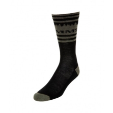 Носки Simms Daily Sock Treeline Moss M (13451-570-30)