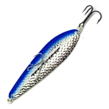 Блешня Williams Ice Jig 14.17гр #EBN (J60EBN-EBN)