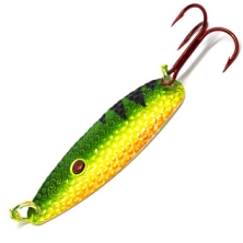 Блесна Williams Nipigon UV 9.45gr #PERCH (N33PRC-PERCH)