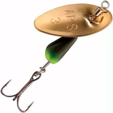 Блесна Smith AR Spinner Trout Model 6g 19 (РБ-2221249)