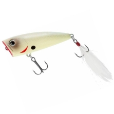 Воблер Daiwa Steez Popper 50F Bone (07431808) 