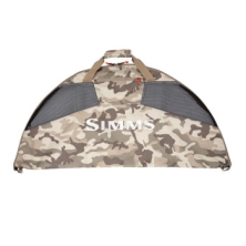 Сумка Simms Taco Bag Woodland Camo Sandbar (11471-154-00)