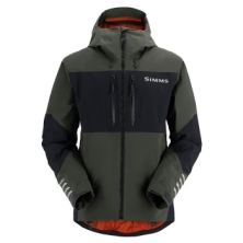 Куртка Simms Guide Insulated Jacket Carbon M (13573-003-30) 