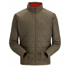 Куртка Simms Fall Run Collared Jacket Dark Stone XXL (13600-781-60) 