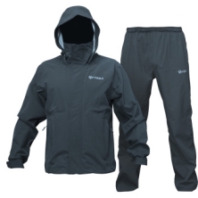 Костюм дождевик Viverra 4Stretch Rain Suit Black XL (РБ-2231440)