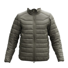 Куртка Viverra Warm Cloud Jacket Olive S (РБ-2232984) 