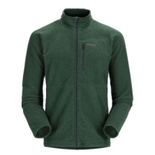 Куртка Simms Rivershed Full Zip Forest M (13071-658-30)