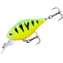 Воблер Rapala X-Light Crank Mid Runner 35mm 4g 1.8m #FT (FNCM03FT)