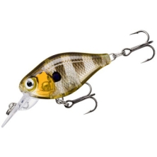 Воблер Rapala X-Light Crank Mid Runner 35mm 4g 1.8m #GGIU (FNCM03GGIU)