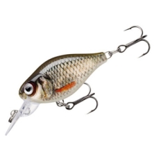 Воблер Rapala X-Light Crank Mid Runner 35mm 4g 1.8m #ROL (FNCM03ROL)