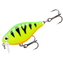 Воблер Rapala X-Light Crank Shallow Runner 35мм 4g 0.9m #FT (FNCS03FT) 