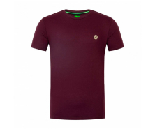 Футболка Korda LE Split Tee Burgundy L 