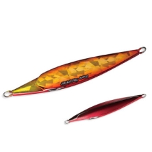Блесна пилькер Abu Garcia Salty Stage Skid Jigs Akaki 250g (1393473)