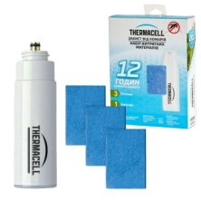 Картридж Thermacell R-1 Mosquito Repellent Refills 12ч (1200.05.40)